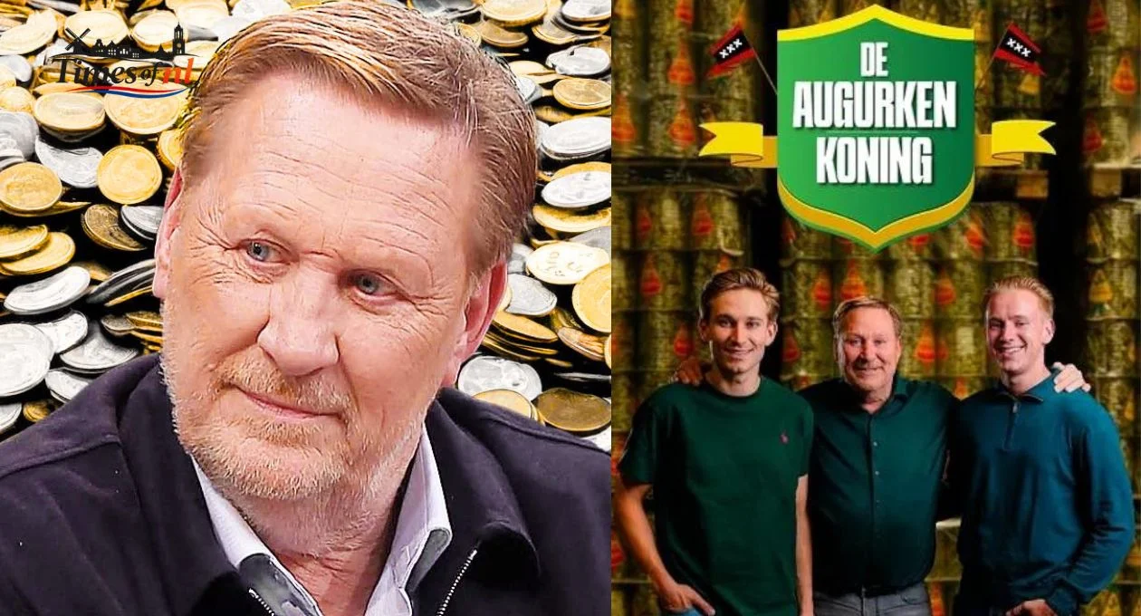 Oos Kesbeke gescheiden