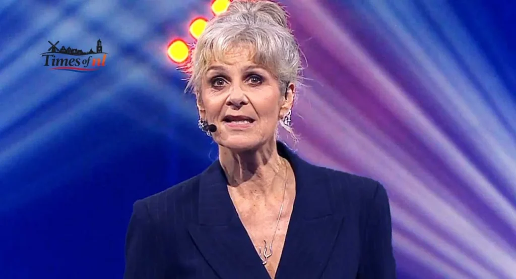 Suzanne Bosman Vermagerd