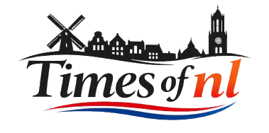 Times of nl Logo