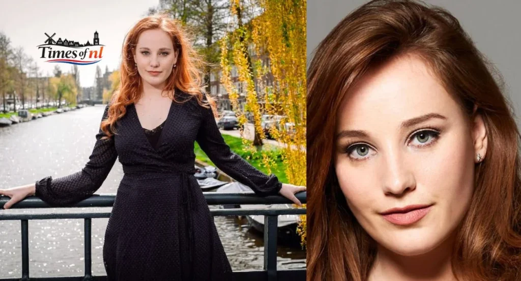 laetitia gerards vriend