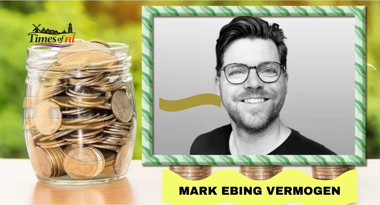 mark ebing vermogen