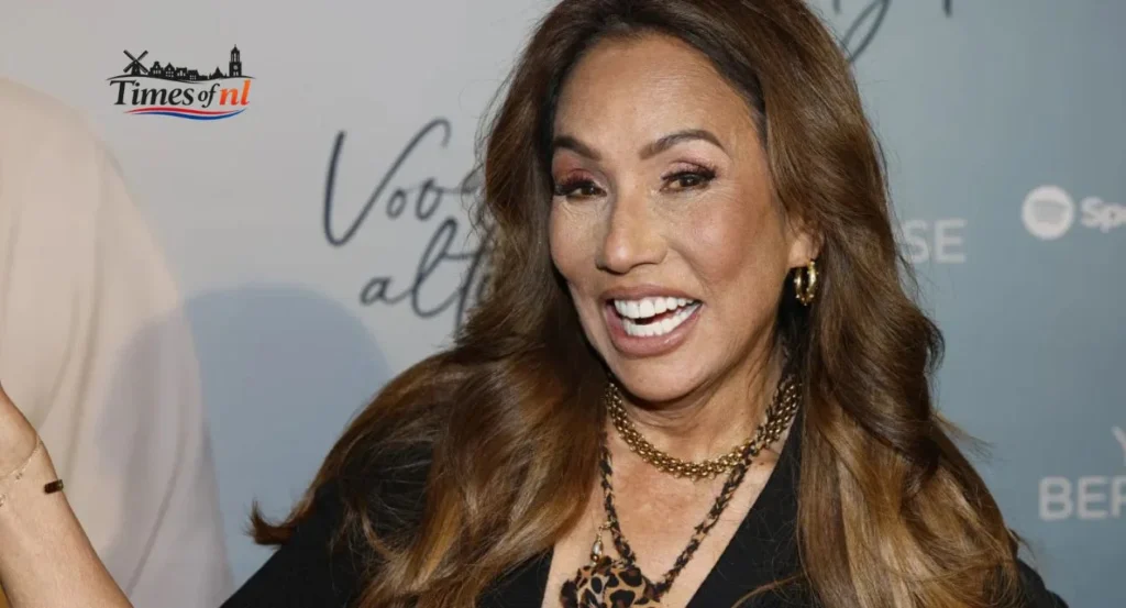 patty brard vermogen