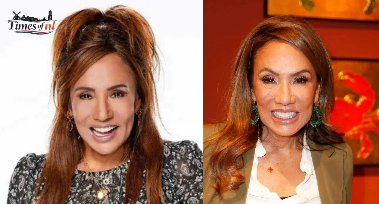 patty brard vermogen