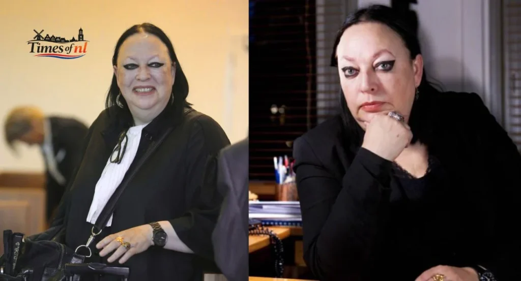inez weski vermogen