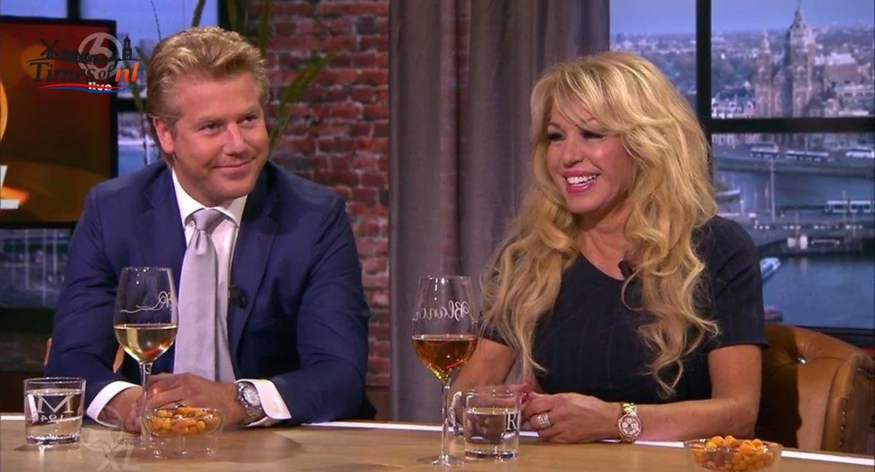 robbert hinfelaar