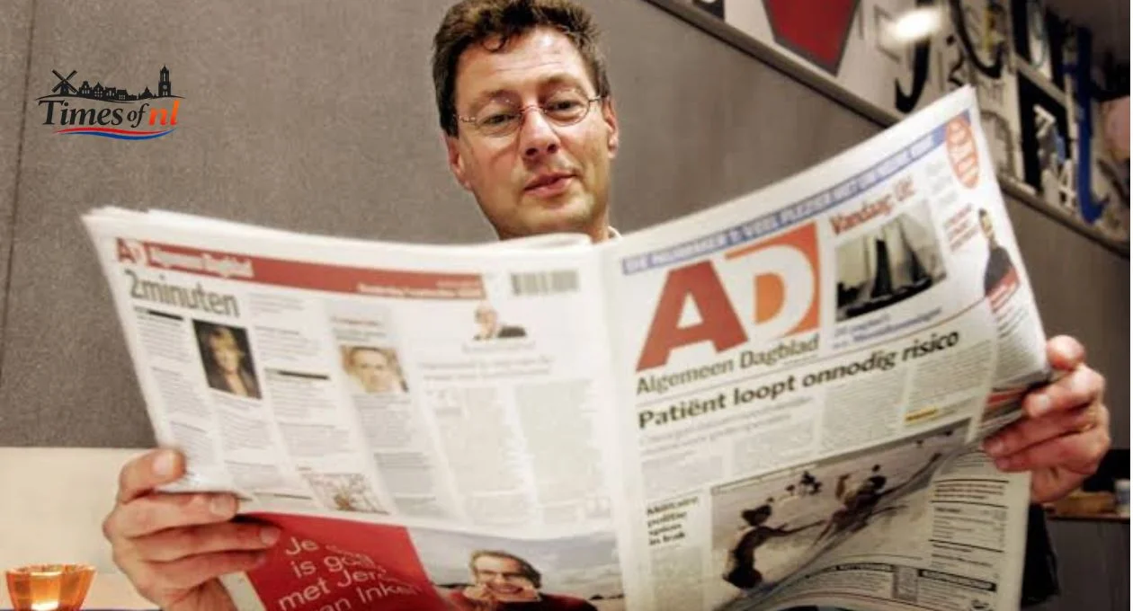 algemeen dagblad