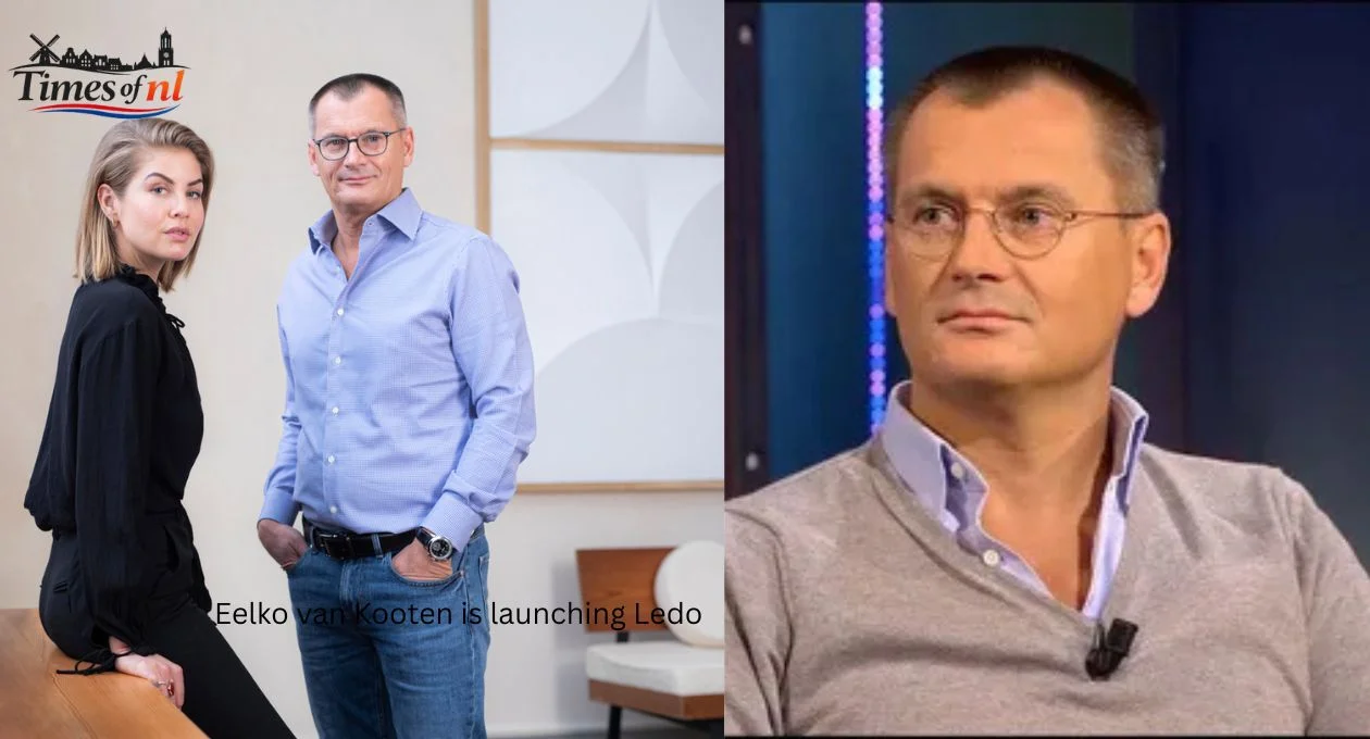 eelko van kooten