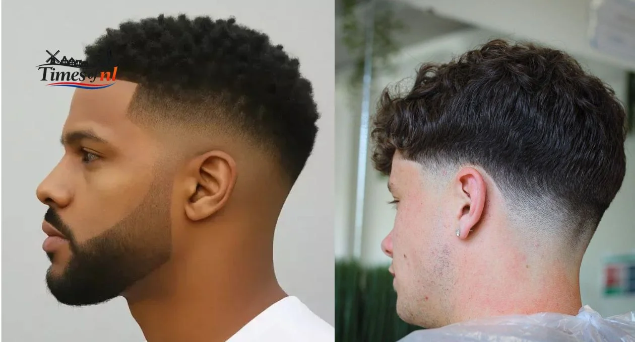 taper fade