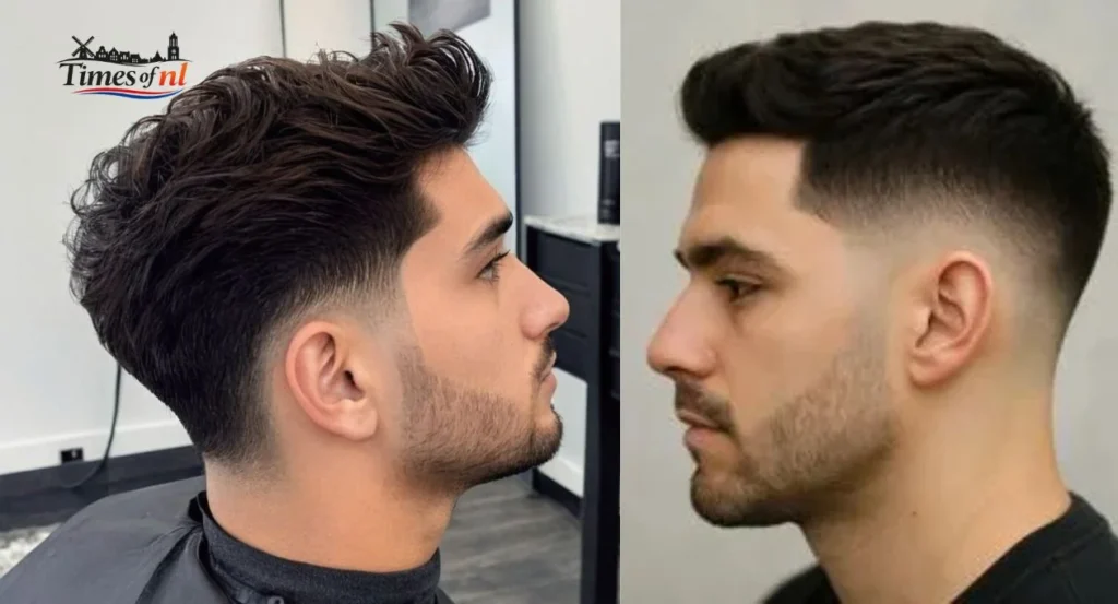 taper fade