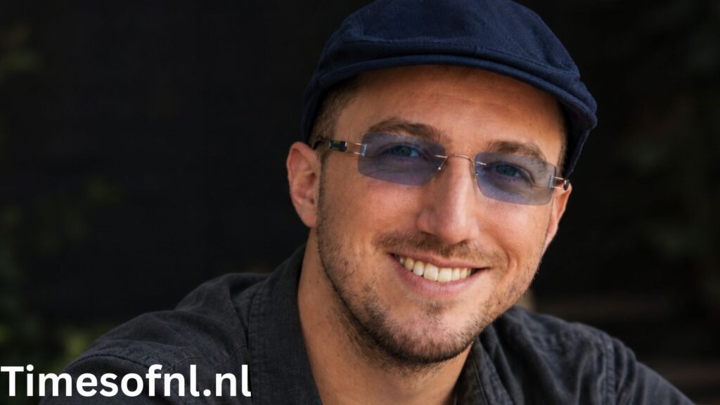 jeffrey italiaander vriendin